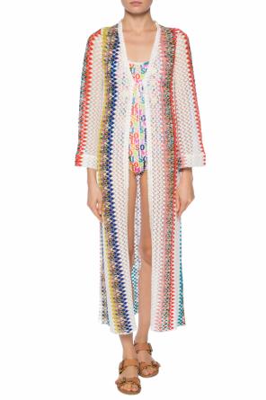 Drawstring kimono, zdjęcie 2 Drawstring kimono od Missoni